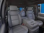 2025 Chevrolet Silverado 1500 Crew Cab 4WD Pickup for sale #4E50926 - photo 16