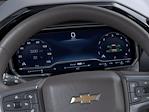 2025 Chevrolet Silverado 1500 Crew Cab 4WD Pickup for sale #4E50926 - photo 18