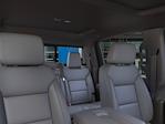 2025 Chevrolet Silverado 1500 Crew Cab 4WD Pickup for sale #4E50926 - photo 24