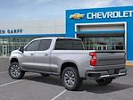 2025 Chevrolet Silverado 1500 Crew Cab 4WD Pickup for sale #4E50926 - photo 4