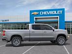 2025 Chevrolet Silverado 1500 Crew Cab 4WD Pickup for sale #4E50926 - photo 5