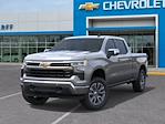 2025 Chevrolet Silverado 1500 Crew Cab 4WD Pickup for sale #4E50926 - photo 6