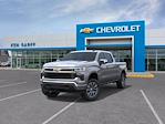 2025 Chevrolet Silverado 1500 Crew Cab 4WD Pickup for sale #4E50926 - photo 8