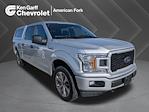 2018 Ford F-150 SuperCrew Cab 4WD Pickup for sale #4E50926A - photo 31