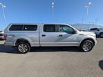 2018 Ford F-150 SuperCrew Cab 4WD Pickup for sale #4E50926A - photo 21