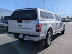 2018 Ford F-150 SuperCrew Cab 4WD Pickup for sale #4E50926A - photo 22