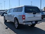 2018 Ford F-150 SuperCrew Cab 4WD Pickup for sale #4E50926A - photo 24