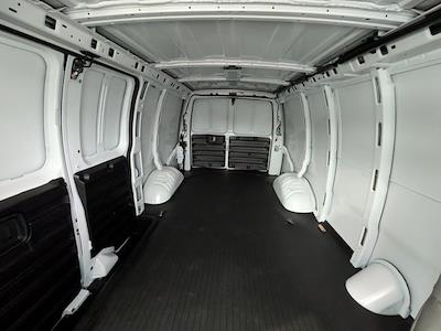 2025 Chevrolet Express 2500 RWD Empty Cargo Van for sale #4E50931 - photo 2