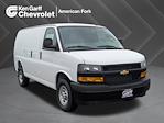 New 2025 Chevrolet Express 2500 Empty Cargo Van for sale #4E50931 - photo 1