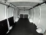 New 2025 Chevrolet Express 2500 Empty Cargo Van for sale #4E50931 - photo 2