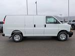 New 2025 Chevrolet Express 2500 Empty Cargo Van for sale #4E50931 - photo 4