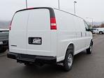 New 2025 Chevrolet Express 2500 Empty Cargo Van for sale #4E50931 - photo 3