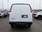 New 2025 Chevrolet Express 2500 Empty Cargo Van for sale #4E50931 - photo 5