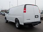 New 2025 Chevrolet Express 2500 Empty Cargo Van for sale #4E50931 - photo 6
