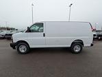 New 2025 Chevrolet Express 2500 Empty Cargo Van for sale #4E50931 - photo 7