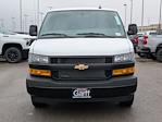 New 2025 Chevrolet Express 2500 Empty Cargo Van for sale #4E50931 - photo 9