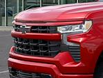 2025 Chevrolet Silverado 1500 Crew Cab 4WD Pickup for sale #4E540809 - photo 13