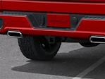 2025 Chevrolet Silverado 1500 Crew Cab 4WD Pickup for sale #4E540809 - photo 14