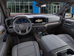 2025 Chevrolet Silverado 1500 Crew Cab 4WD Pickup for sale #4E540809 - photo 15