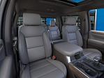 2025 Chevrolet Silverado 1500 Crew Cab 4WD Pickup for sale #4E540809 - photo 16