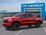 2025 Chevrolet Silverado 1500 Crew Cab 4WD Pickup for sale #4E540809 - photo 3