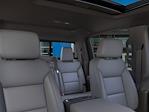 2025 Chevrolet Silverado 1500 Crew Cab 4WD Pickup for sale #4E540809 - photo 24