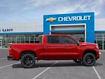 2025 Chevrolet Silverado 1500 Crew Cab 4WD Pickup for sale #4E540809 - photo 5