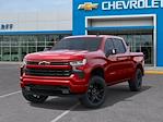 2025 Chevrolet Silverado 1500 Crew Cab 4WD Pickup for sale #4E540809 - photo 6