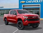 2025 Chevrolet Silverado 1500 Crew Cab 4WD Pickup for sale #4E540809 - photo 7