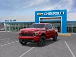 2025 Chevrolet Silverado 1500 Crew Cab 4WD Pickup for sale #4E540809 - photo 8