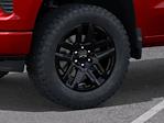 2025 Chevrolet Silverado 1500 Crew Cab 4WD Pickup for sale #4E540809 - photo 9