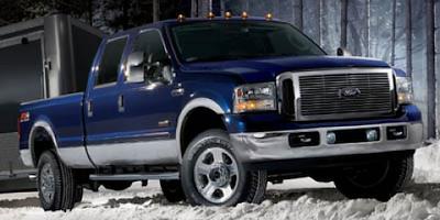 2006 Ford F-350 Crew Cab 4WD Pickup for sale #4E60013A - photo 1