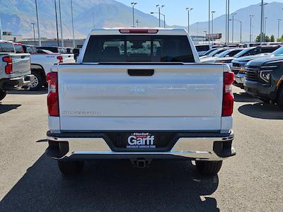 2026 Chevrolet Silverado 1500 Crew Cab 4WD Pickup for sale #4E60014 - photo 2