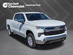 2026 Chevrolet Silverado 1500 Crew Cab 4WD Pickup for sale #4E60014 - photo 1