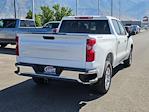2026 Chevrolet Silverado 1500 Crew Cab 4WD Pickup for sale #4E60014 - photo 4