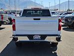 2026 Chevrolet Silverado 1500 Crew Cab 4WD Pickup for sale #4E60014 - photo 2