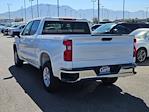 2026 Chevrolet Silverado 1500 Crew Cab 4WD Pickup for sale #4E60014 - photo 5