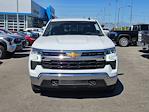 2026 Chevrolet Silverado 1500 Crew Cab 4WD Pickup for sale #4E60014 - photo 8