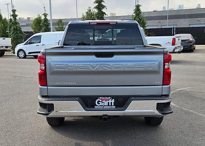 2026 Chevrolet Silverado 1500 Crew Cab 4WD Pickup for sale #4E60015 - photo 2