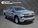2026 Chevrolet Silverado 1500 Crew Cab 4WD Pickup for sale #4E60015 - photo 1