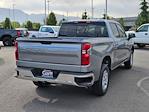 2026 Chevrolet Silverado 1500 Crew Cab 4WD Pickup for sale #4E60015 - photo 4