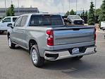 2026 Chevrolet Silverado 1500 Crew Cab 4WD Pickup for sale #4E60015 - photo 5
