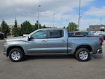 2026 Chevrolet Silverado 1500 Crew Cab 4WD Pickup for sale #4E60015 - photo 6