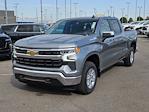 2026 Chevrolet Silverado 1500 Crew Cab 4WD Pickup for sale #4E60015 - photo 7