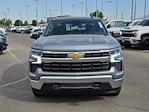 2026 Chevrolet Silverado 1500 Crew Cab 4WD Pickup for sale #4E60015 - photo 8