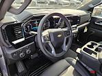 2026 Chevrolet Silverado 1500 Crew Cab 4WD Pickup for sale #4E60015 - photo 9