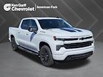 2026 Chevrolet Silverado 1500 Crew Cab 4WD Pickup for sale #4E60016 - photo 1
