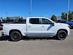 2026 Chevrolet Silverado 1500 Crew Cab 4WD Pickup for sale #4E60016 - photo 3
