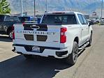 2026 Chevrolet Silverado 1500 Crew Cab 4WD Pickup for sale #4E60016 - photo 4