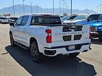 2026 Chevrolet Silverado 1500 Crew Cab 4WD Pickup for sale #4E60016 - photo 5